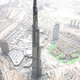 Illustration for article titled Tallest Skyscraper in the World Almost Completed, Defies Belief